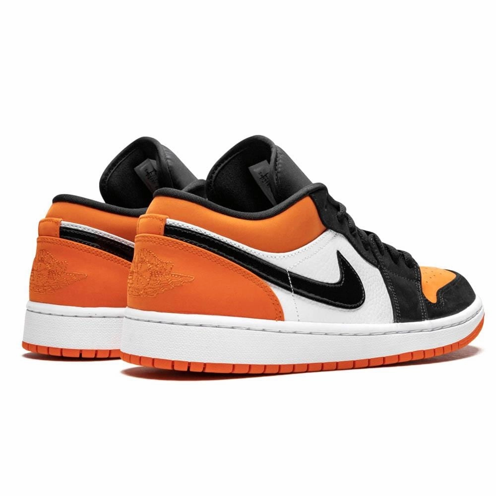 Air Jordan 1 Low 'Shattered Backboard' Air Jordan 1 classic sneakers