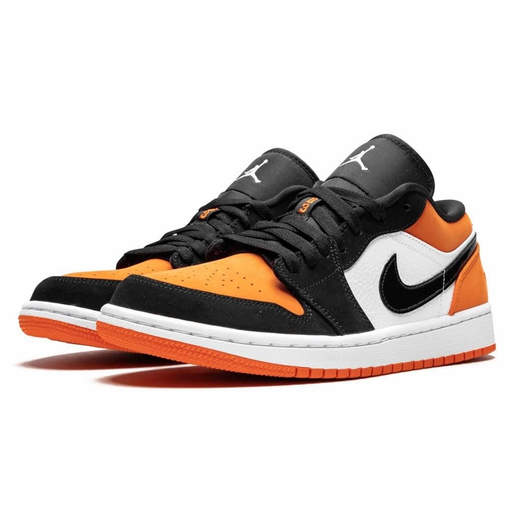 Air Jordan 1 Low 'Shattered Backboard' Air Jordan 1 classic sneakers