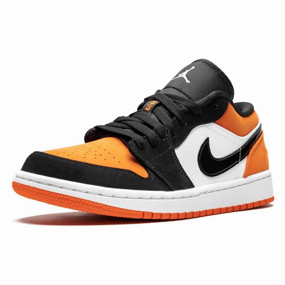 Air Jordan 1 Low 'Shattered Backboard' Air Jordan 1 classic sneakers