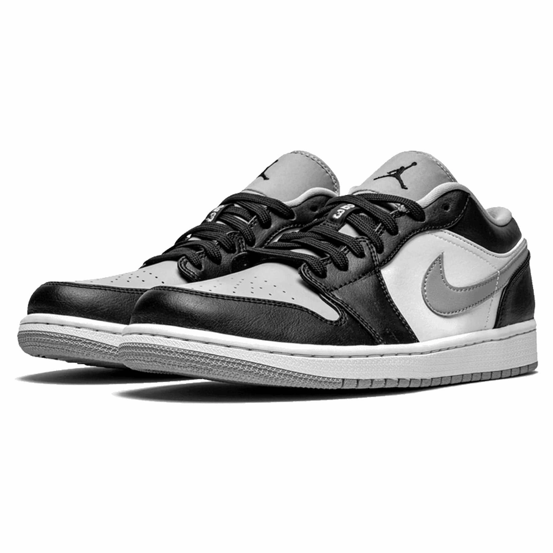 Air Jordan 1 Low 'Smoke Grey' Air Jordan 1 classic sneakers