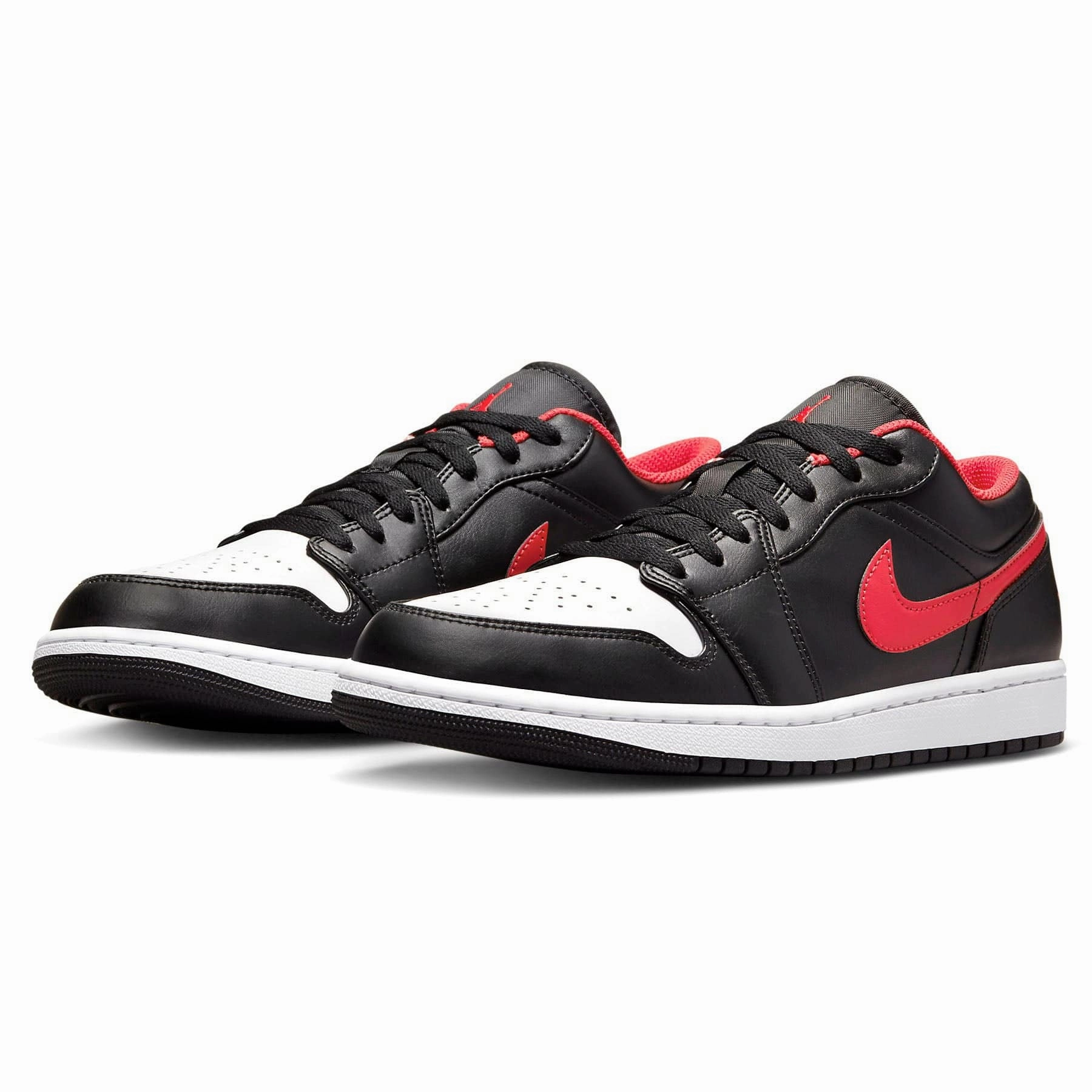 Air Jordan 1 Low 'White Toe' Air Jordan 1 classic sneakers