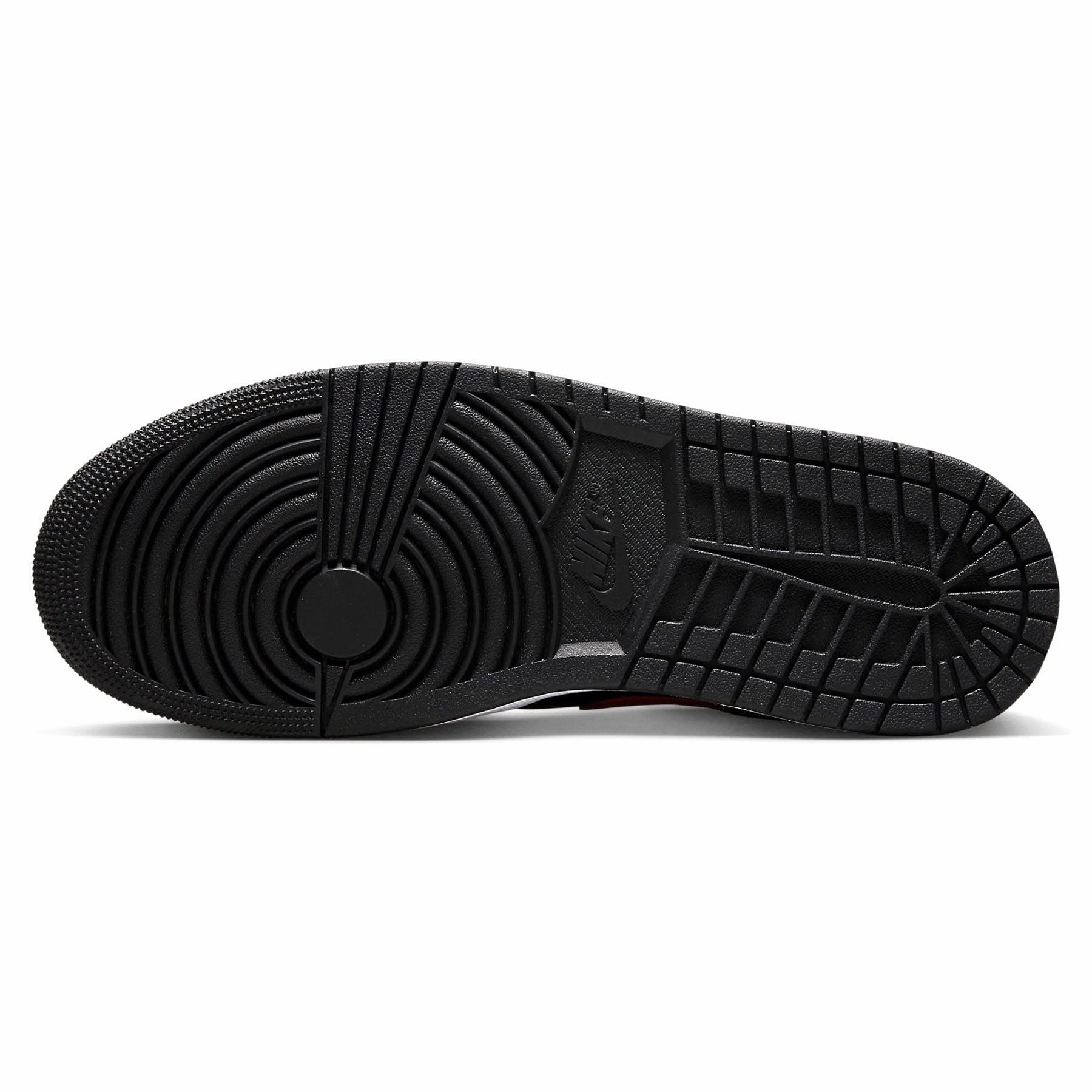 Air Jordan 1 Low 'White Toe' Air Jordan 1 Low lifestyle shoes