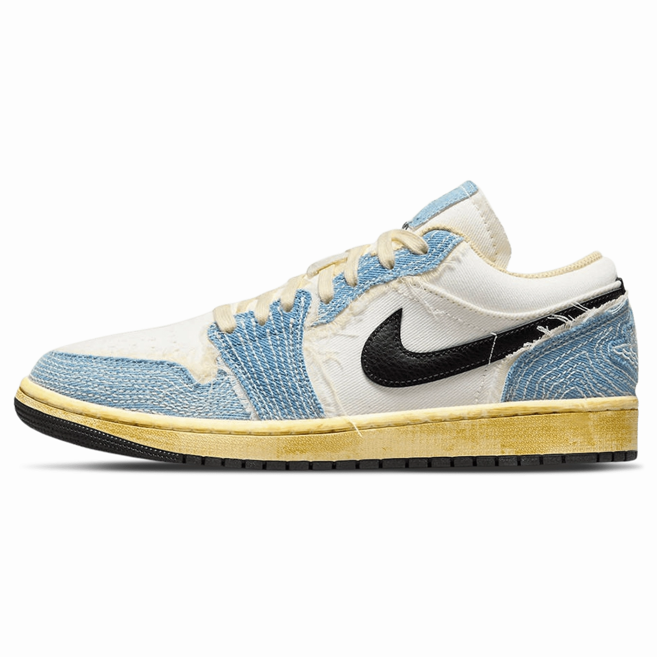 Air Jordan 1 Low 'World Make Japan' Air Jordan 1 sneakers with heritage court style