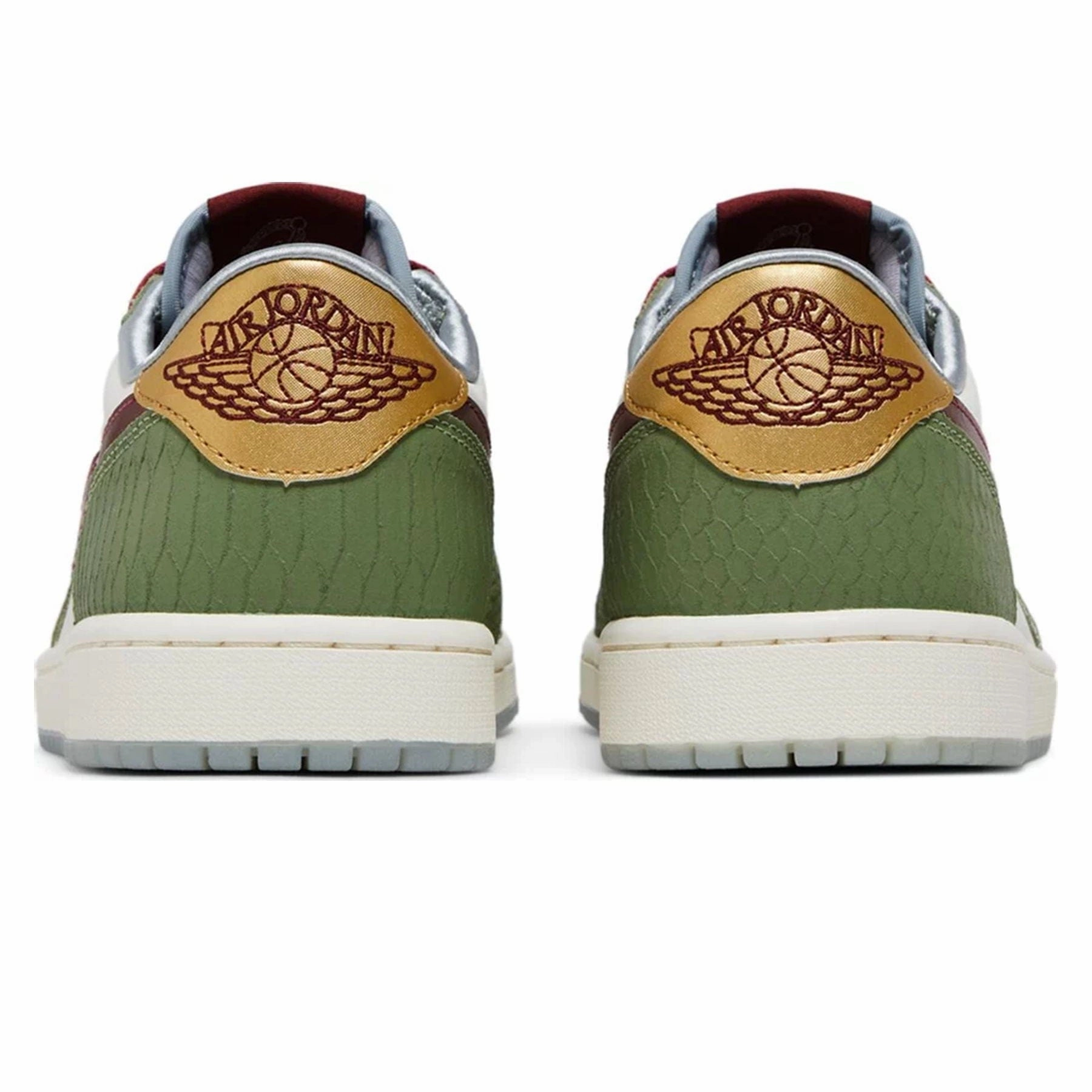Air Jordan 1 Low 'Year of the Dragon' Air Jordan 1 Low lifestyle shoes