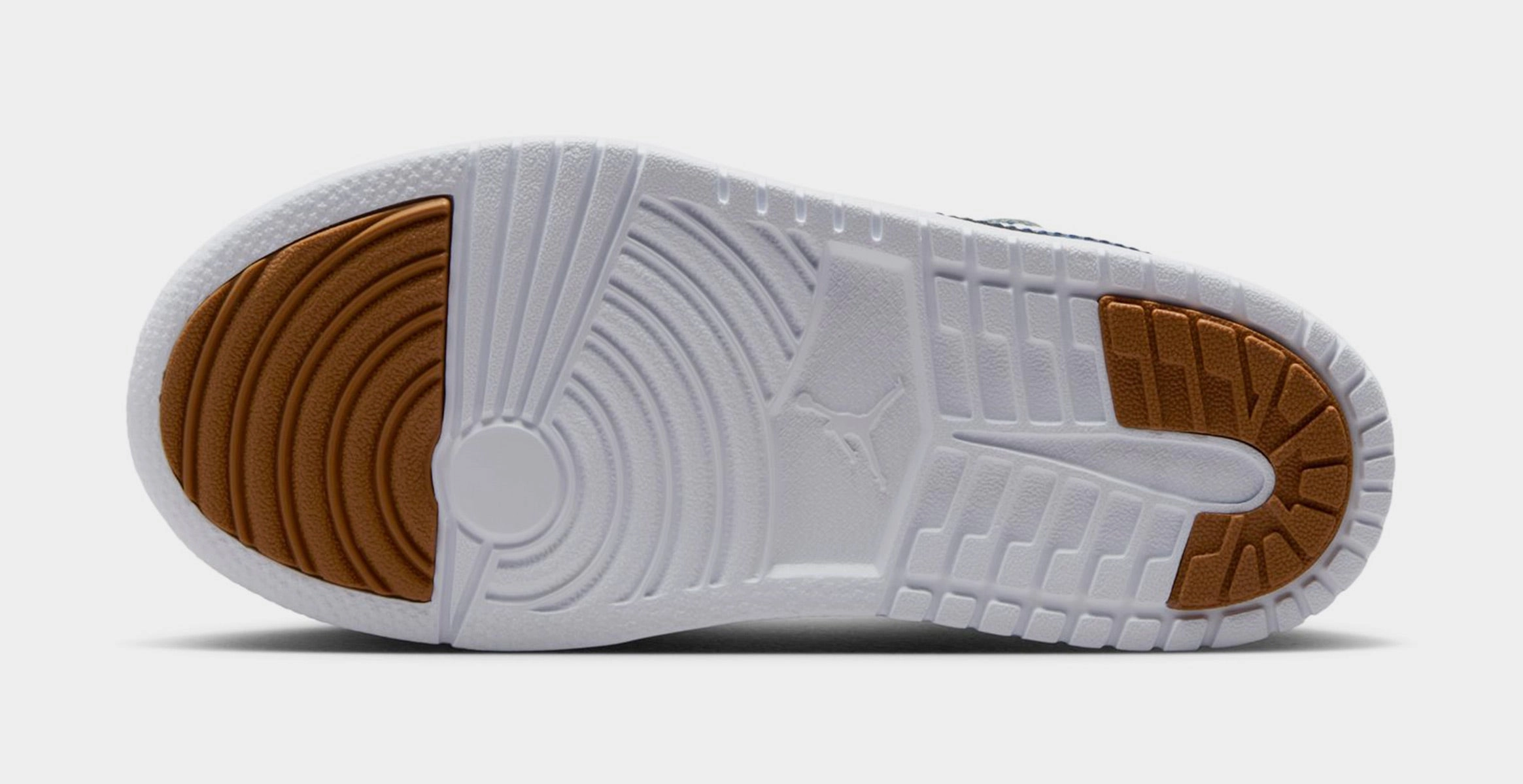 Air Jordan 1 Low ALT Preschool Basketball Shoes (White/Midnight Navy/Neutral Grey) Air Jordan 1 original design shoes