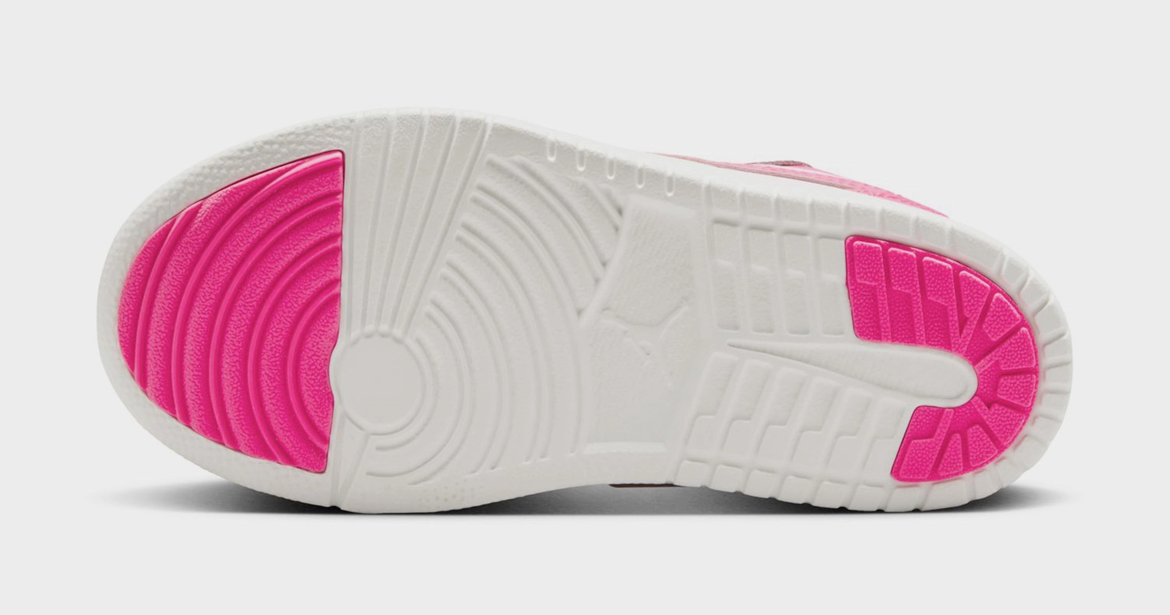 Air Jordan 1 Low ALT Preschool Lifestyle Shoes (Pink Foam/Hyper Pink/Summit White) Air Jordan 1 original design shoes