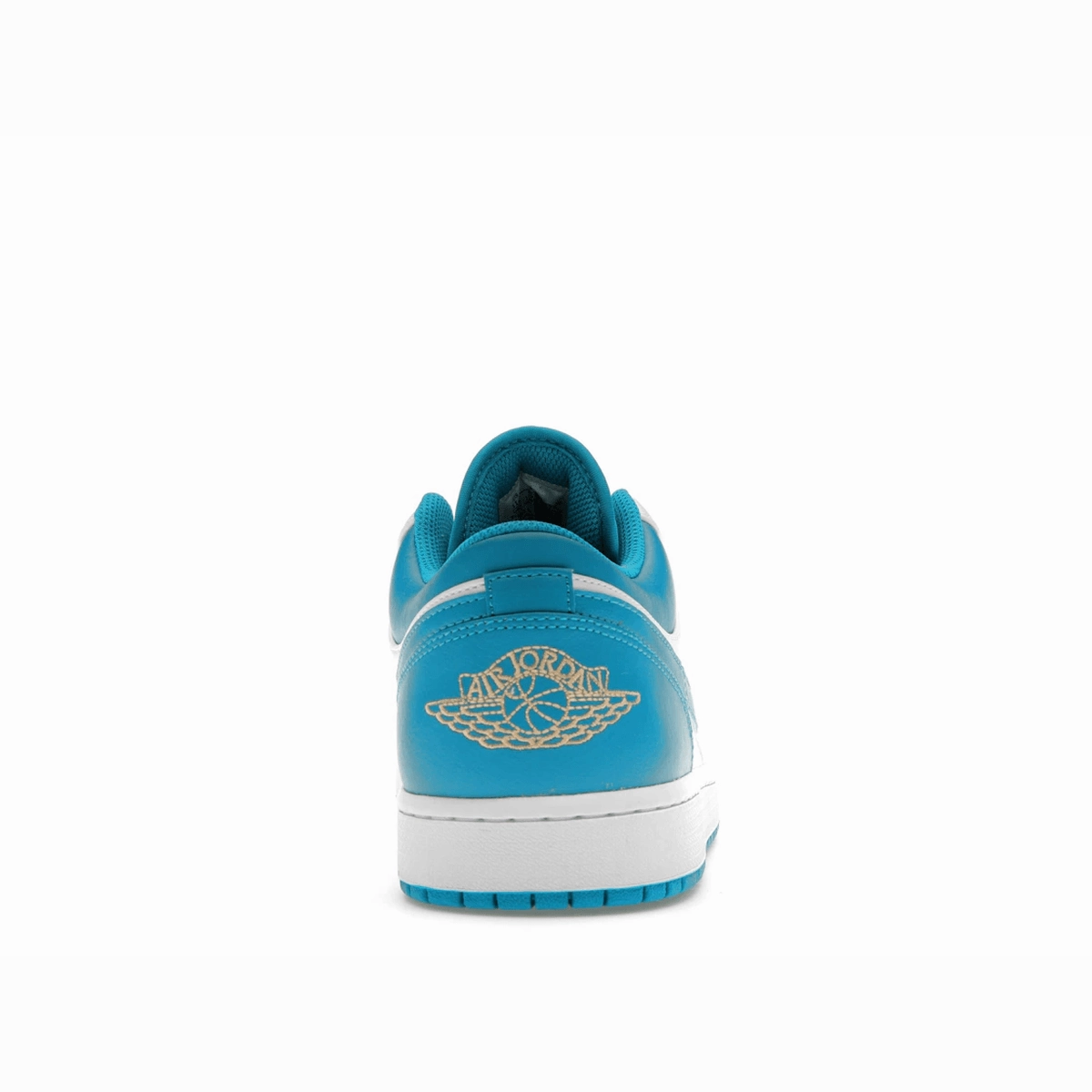 Air Jordan 1 Low Aquatone Air Jordan 1 Low casual sneakers