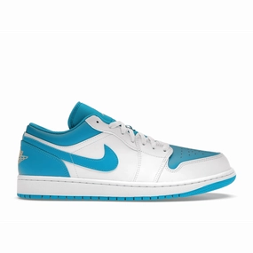Air Jordan 1 Low Aquatone Air Jordan 1 Low shoes with sleek lifestyle appeal