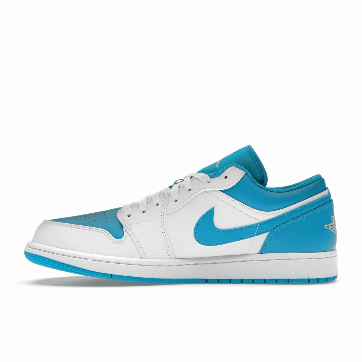 Air Jordan 1 Low Aquatone Air Jordan 1 Low casual sneakers