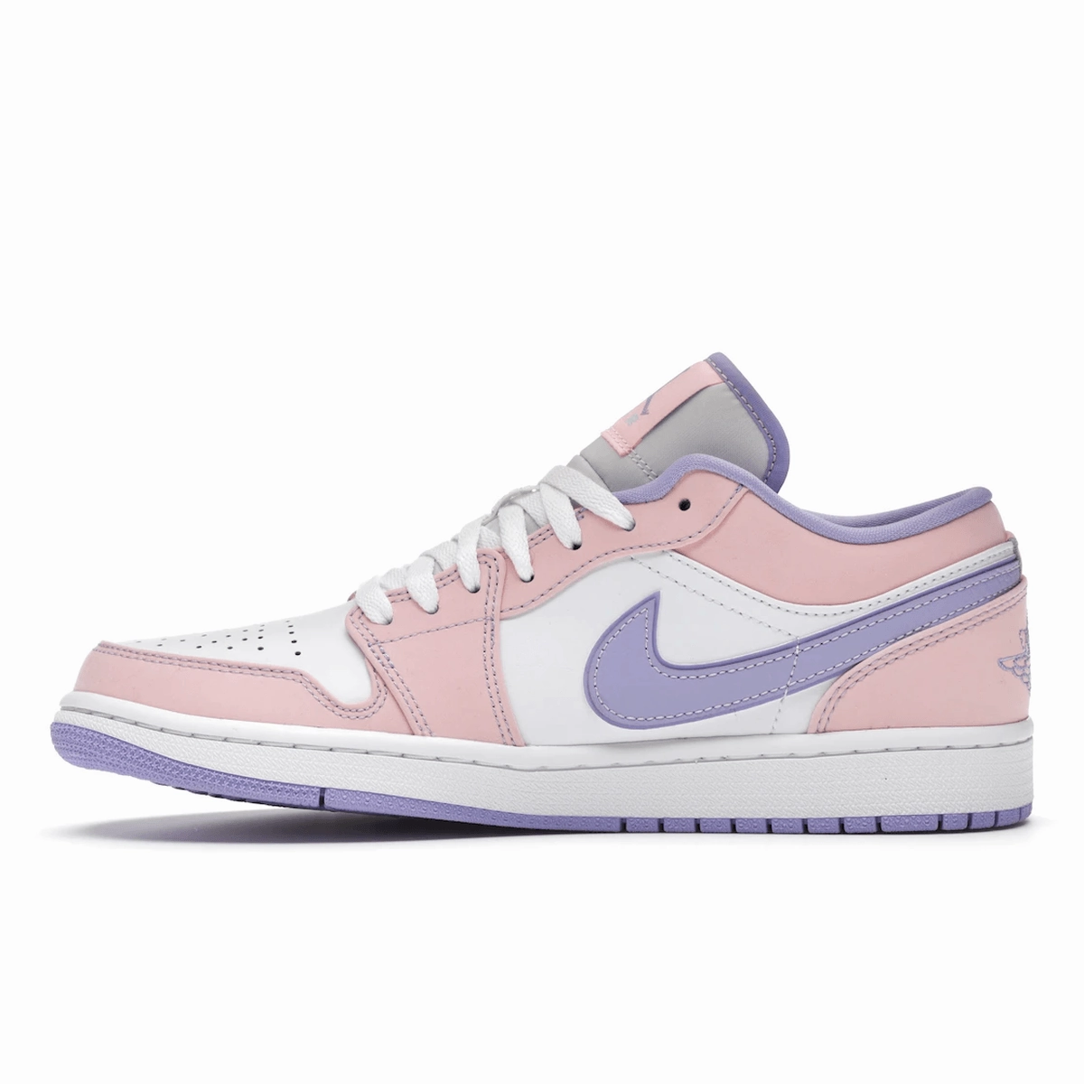 Air Jordan 1 Low Arctic Punch Air Jordan 1 Low casual sneakers