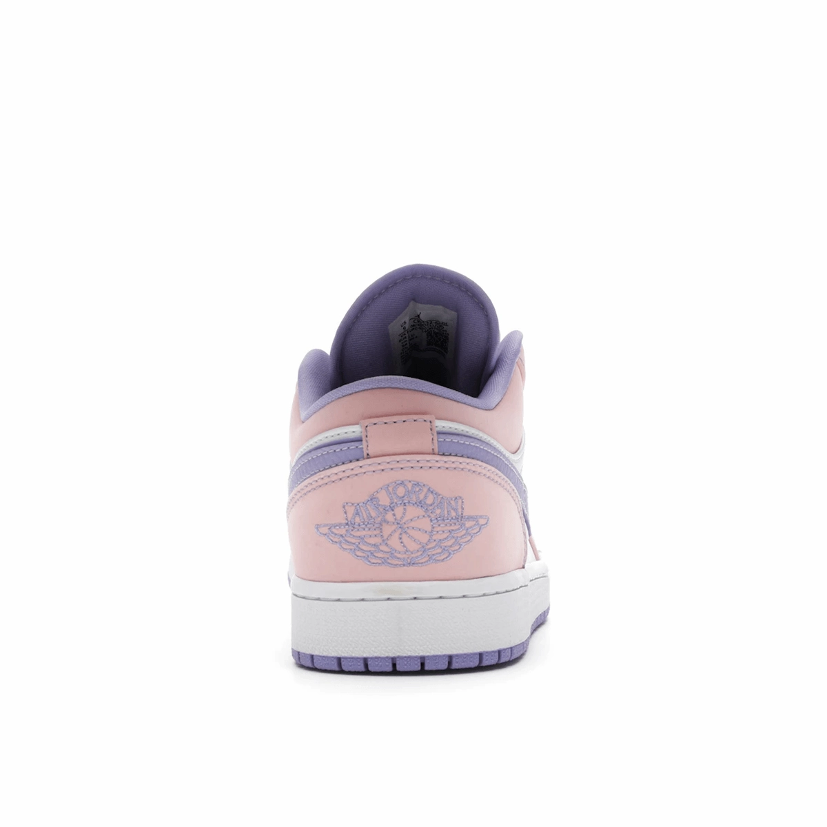 Air Jordan 1 Low Arctic Punch Air Jordan 1 Low casual sneakers