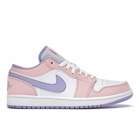 Air Jordan 1 Low Arctic Punch Air Jordan 1 Low shoes with sleek lifestyle appeal