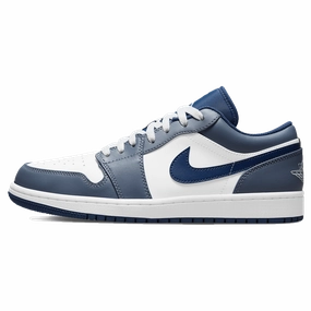 Air Jordan 1 Low Ashen Slate Air Jordan 1 Low sneakers perfect for casual outfits