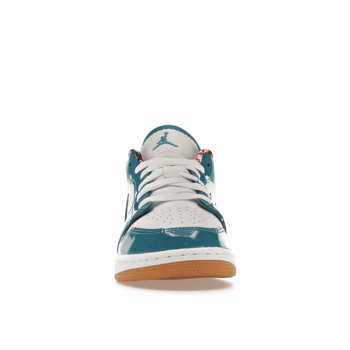 Air Jordan 1 Low Barcelona Air Jordan 1 Low casual sneakers