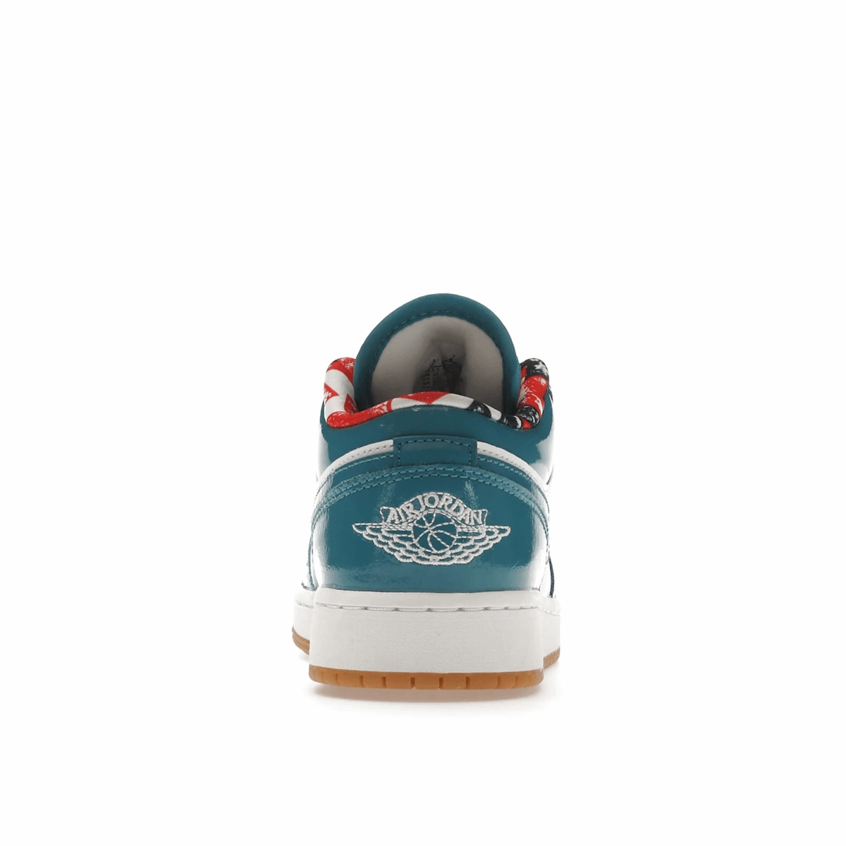 Air Jordan 1 Low Barcelona Air Jordan 1 Low casual sneakers