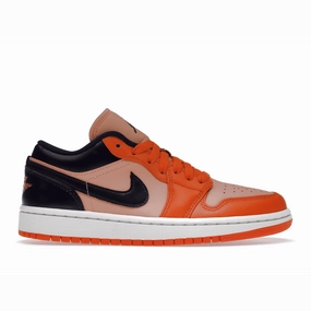 Air Jordan 1 Low Black Air Jordan 1 Low shoes with sleek lifestyle appeal