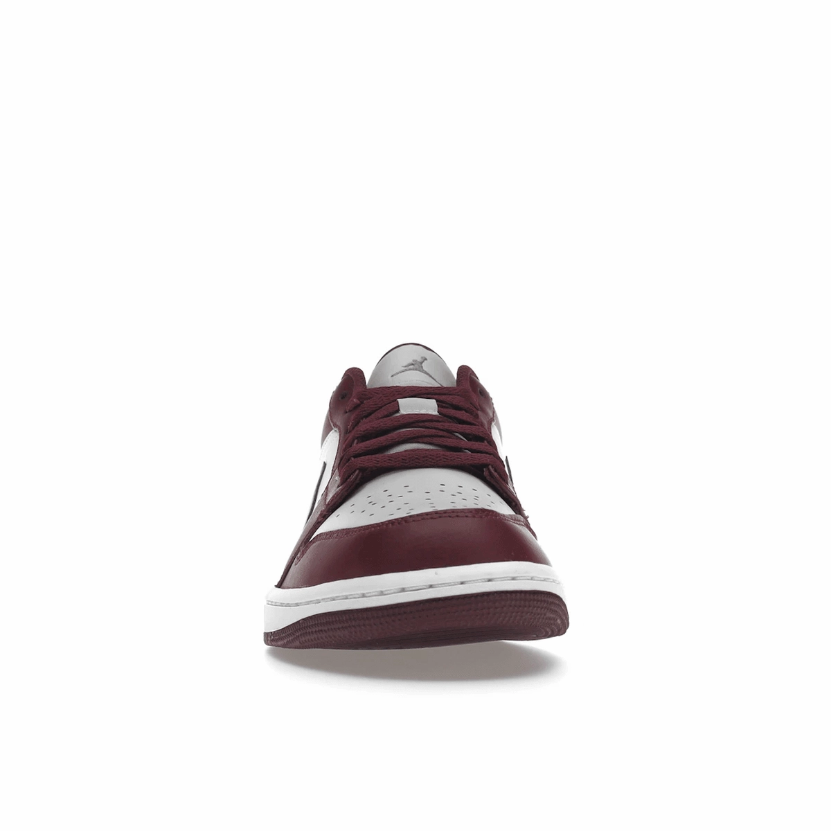 Air Jordan 1 Low Bordeaux Air Jordan 1 Low casual sneakers