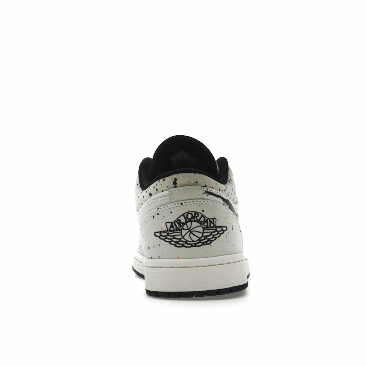 Air Jordan 1 Low Brushstroke Sail Air Jordan 1 Low casual sneakers