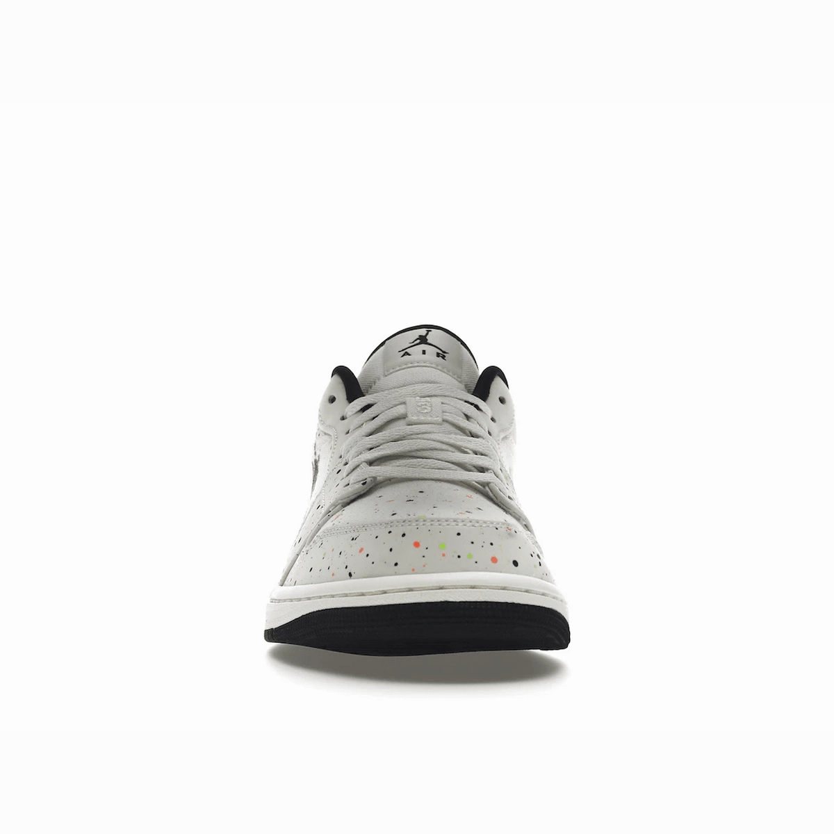 Air Jordan 1 Low Brushstroke Sail Air Jordan 1 Low casual sneakers