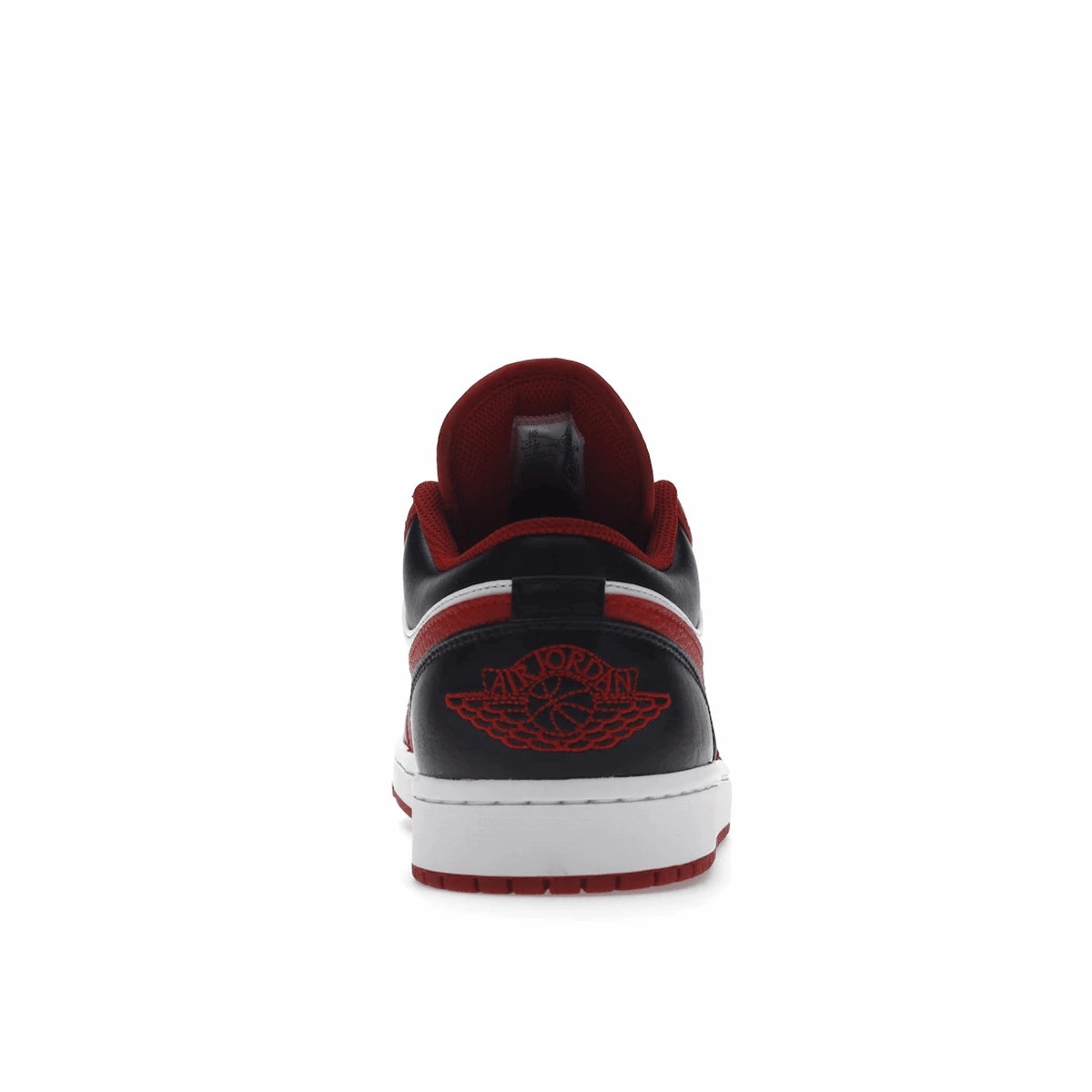 Air Jordan 1 Low Bulls Air Jordan 1 Low casual sneakers