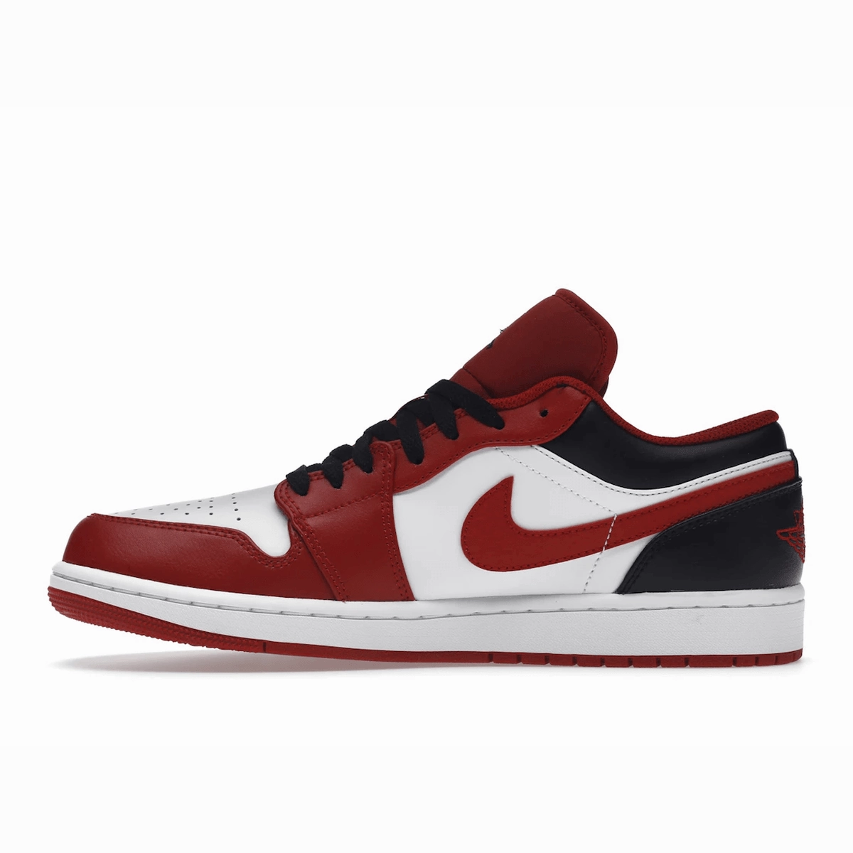 Air Jordan 1 Low Bulls Air Jordan 1 Low casual sneakers