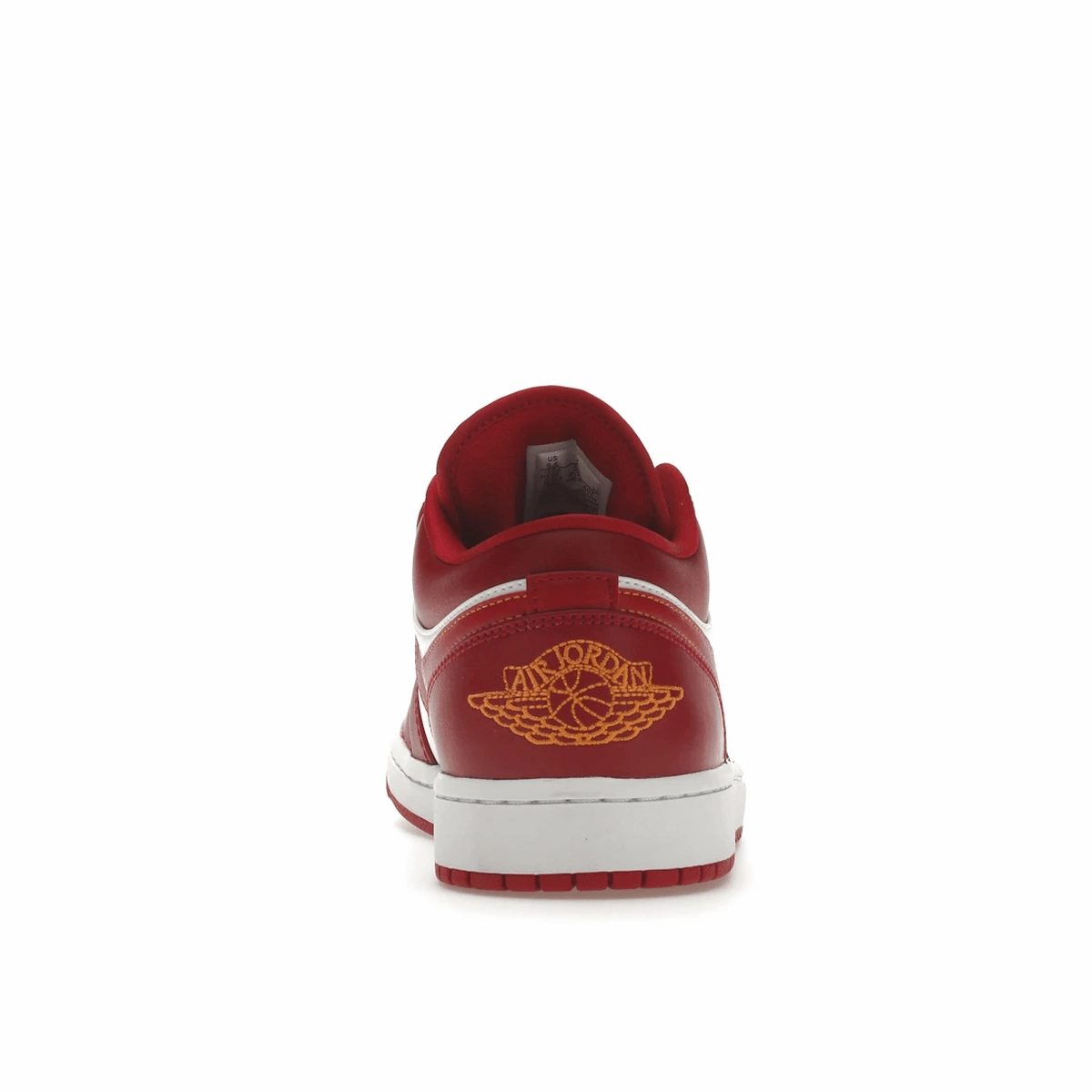 Air Jordan 1 Low Cardinal Red Air Jordan 1 Low casual sneakers