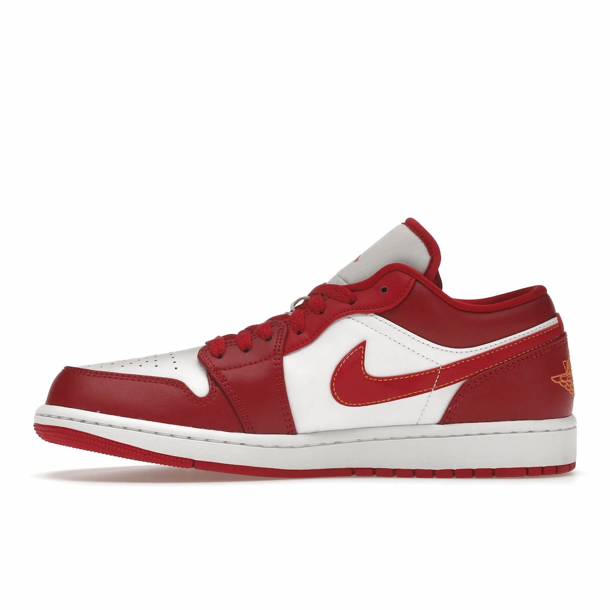 Air Jordan 1 Low Cardinal Red Air Jordan 1 Low casual sneakers