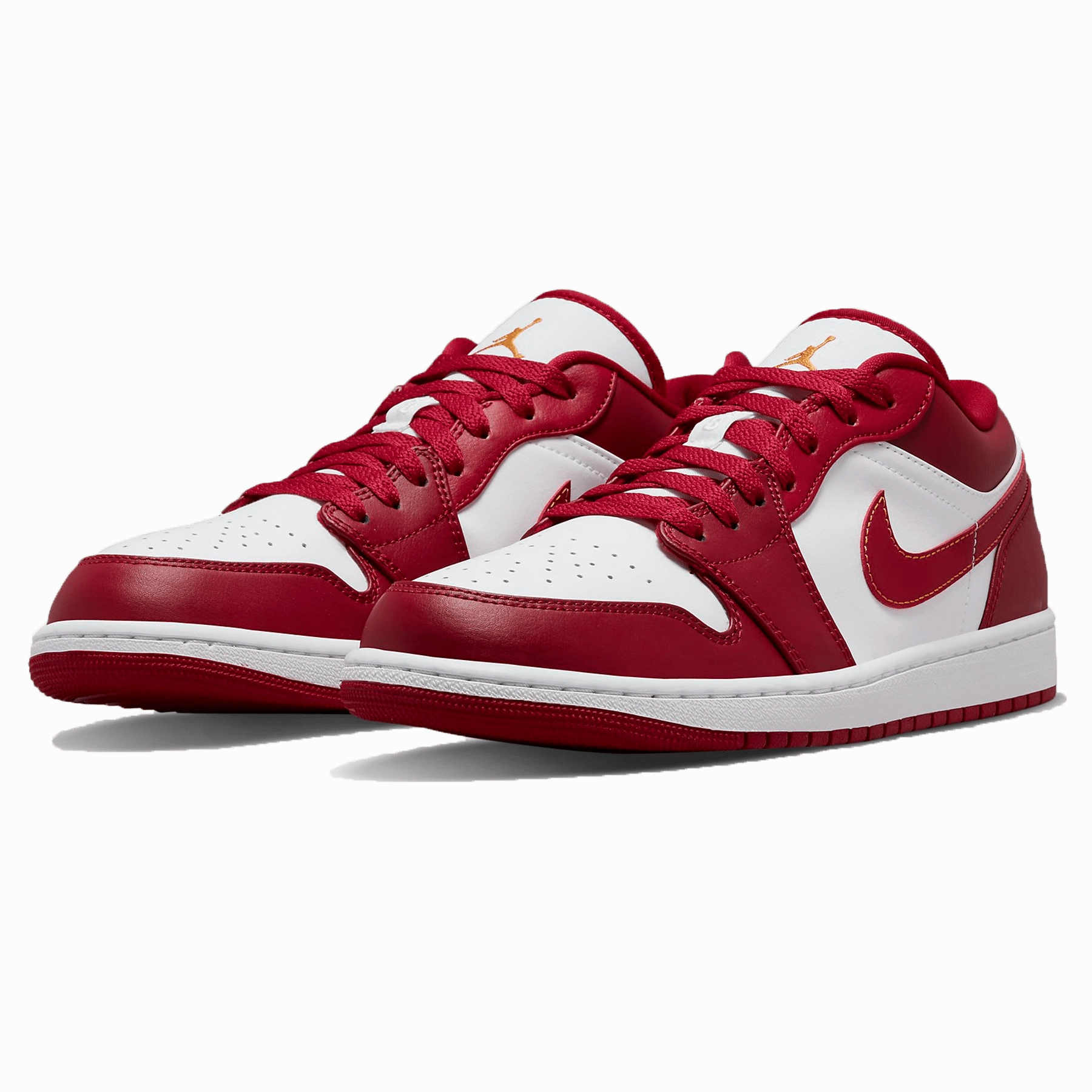 Air Jordan 1 Low Cardinal Red Air Jordan 1 Low lifestyle shoes