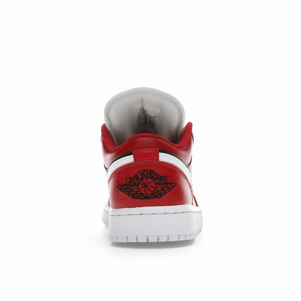 Air Jordan 1 Low Chicago Flip Air Jordan 1 Low casual sneakers
