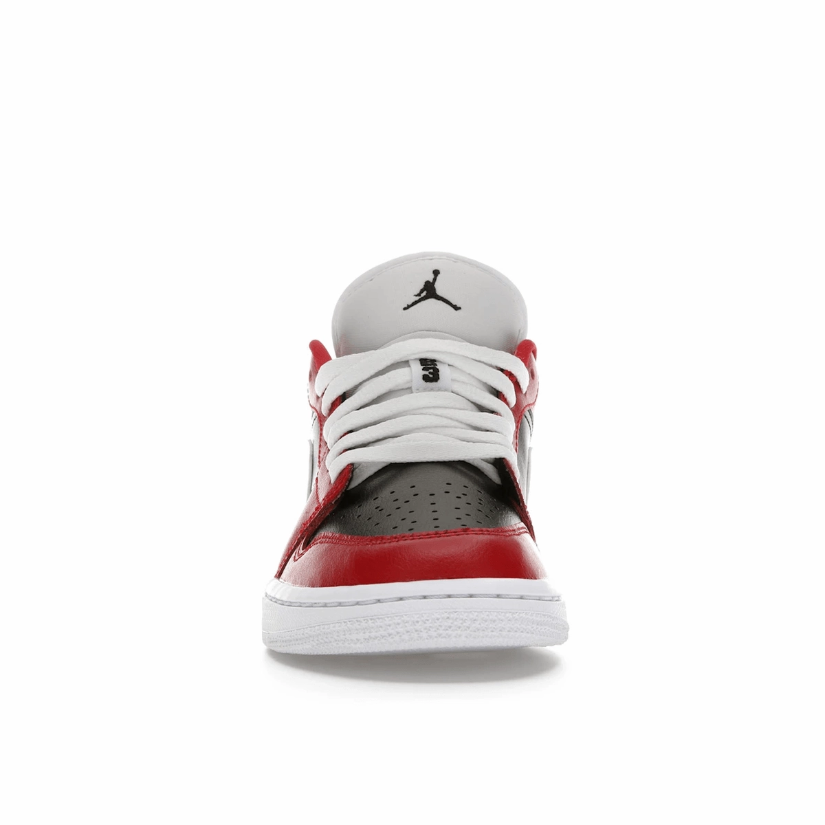 Air Jordan 1 Low Chicago Flip Air Jordan 1 Low casual sneakers