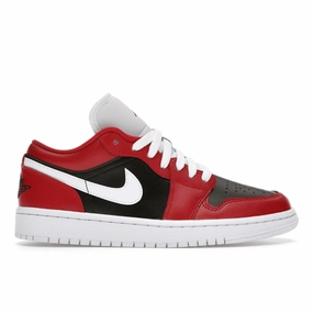 Air Jordan 1 Low Chicago Flip Air Jordan 1 Low shoes with sleek lifestyle appeal