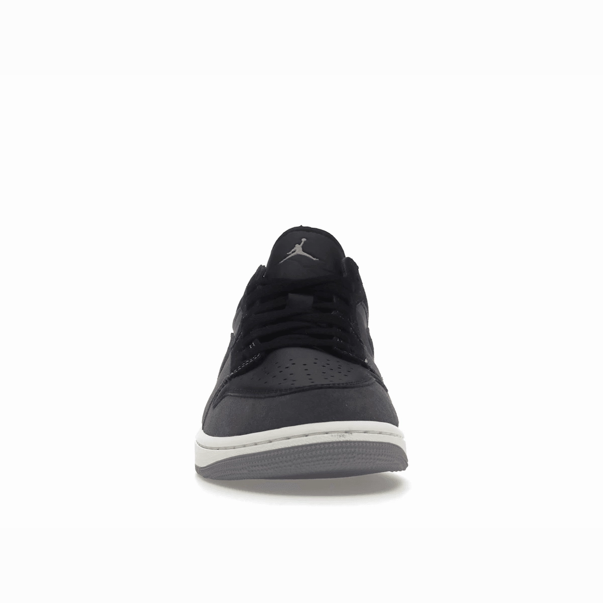 Air Jordan 1 Low Craft Inside Out Black Air Jordan 1 Low casual sneakers
