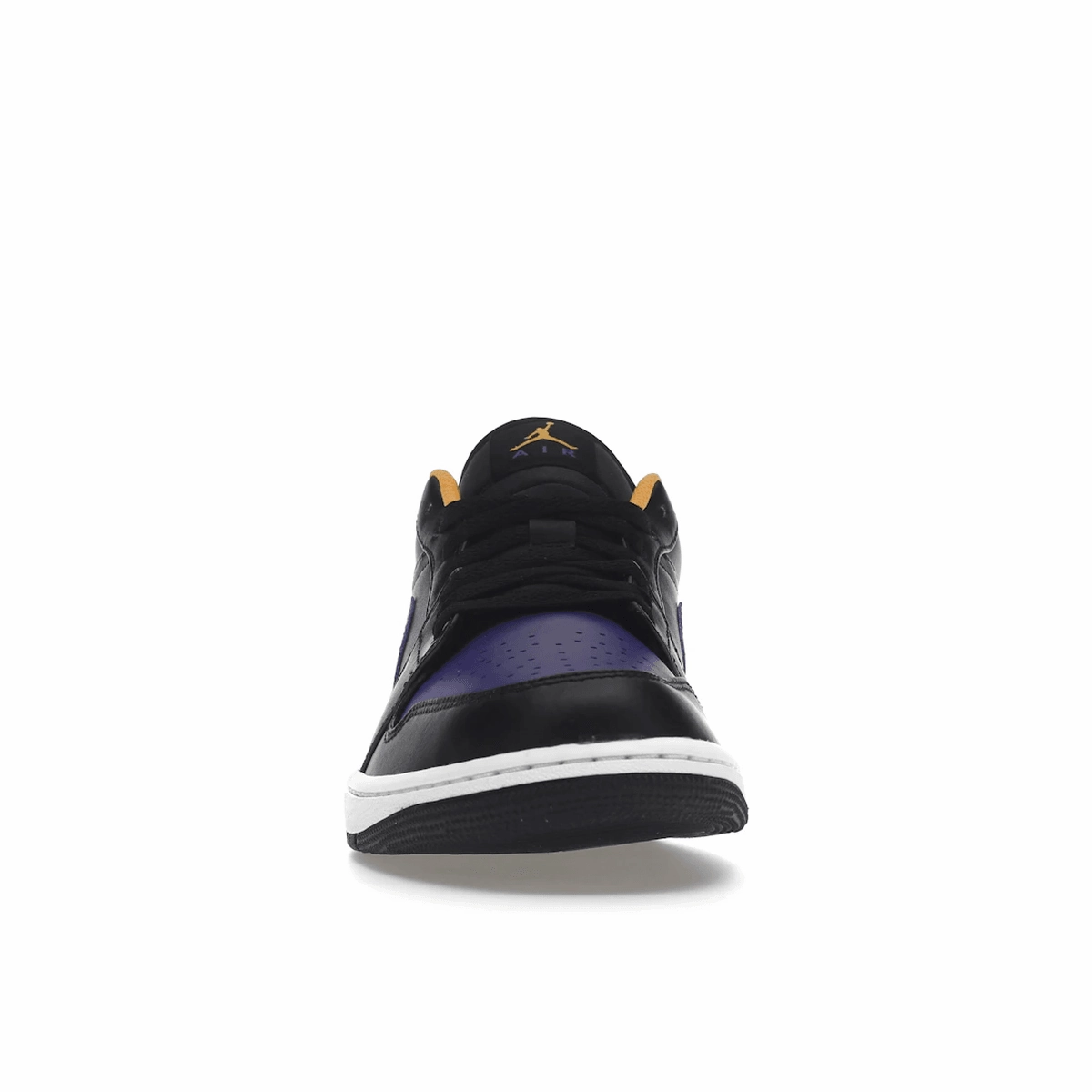 Air Jordan 1 Low Dark Concord Air Jordan 1 Low casual sneakers