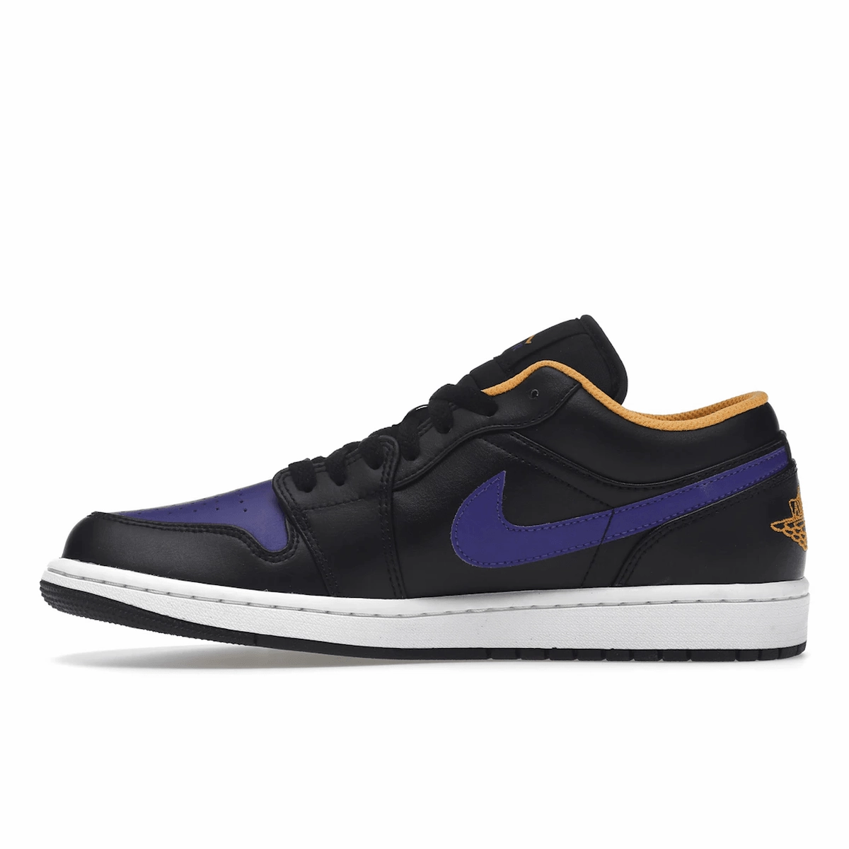 Air Jordan 1 Low Dark Concord Air Jordan 1 Low casual sneakers