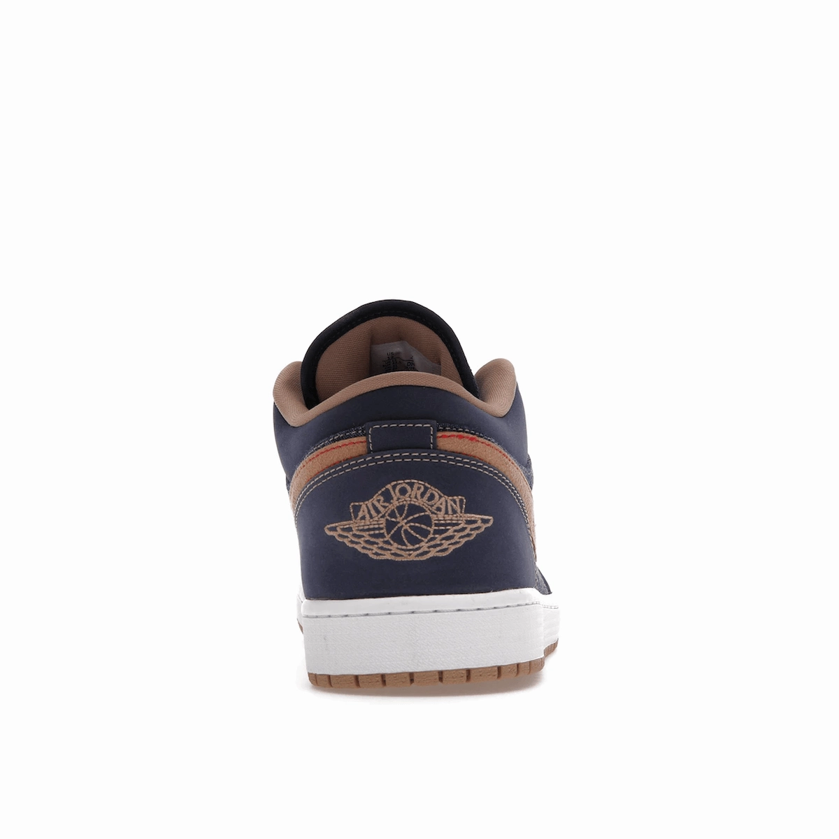 Air Jordan 1 Low Denim Air Jordan 1 Low casual sneakers