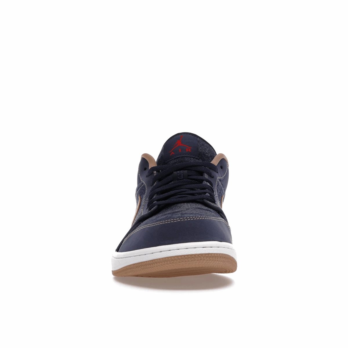 Air Jordan 1 Low Denim Air Jordan 1 Low casual sneakers