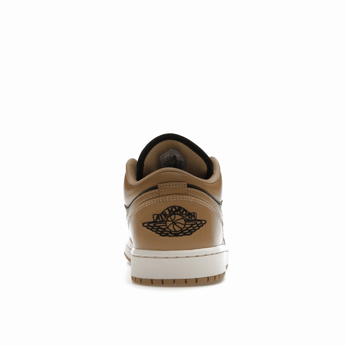 Air Jordan 1 Low Desert Air Jordan 1 Low casual sneakers