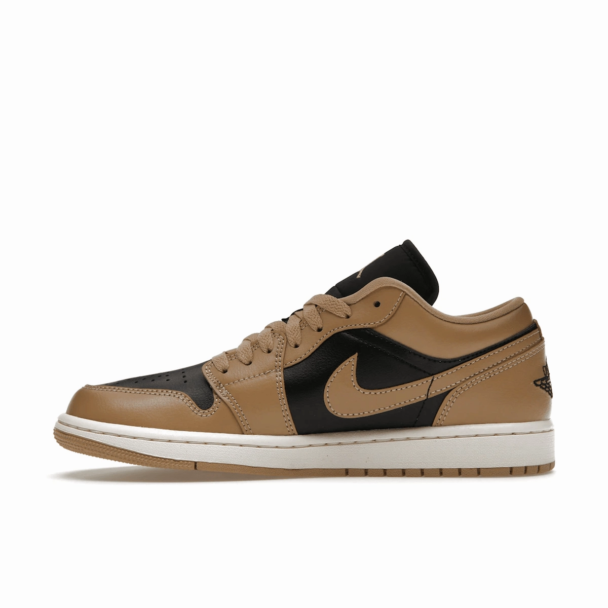 Air Jordan 1 Low Desert Air Jordan 1 Low casual sneakers