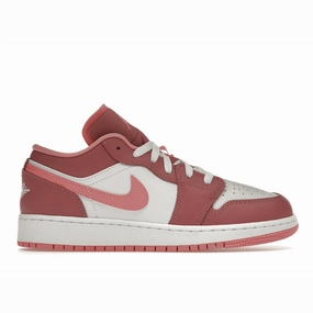 Air Jordan 1 Low Desert Berry Air Jordan 1 Low shoes with sleek lifestyle appeal