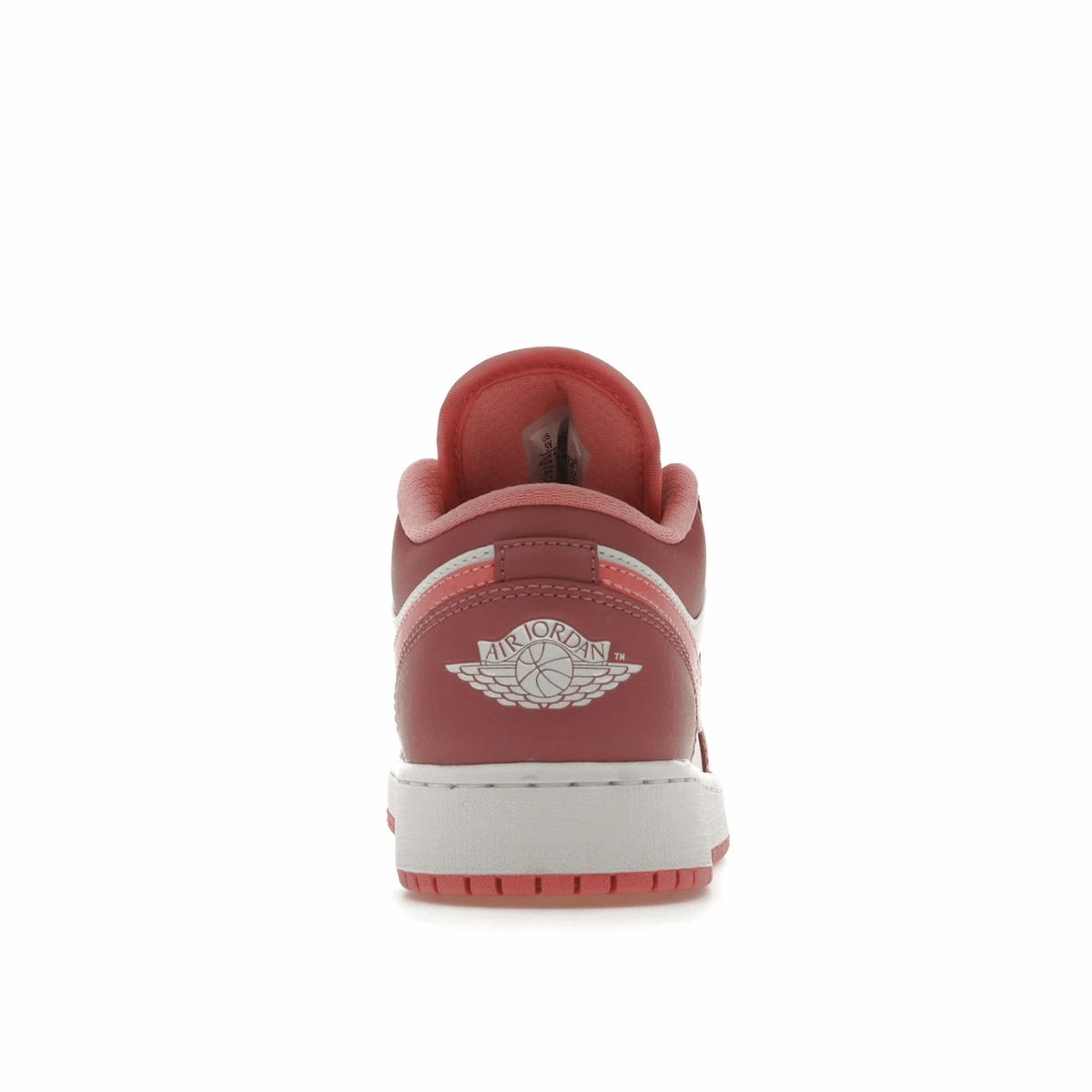 Air Jordan 1 Low Desert Berry Air Jordan 1 Low casual sneakers