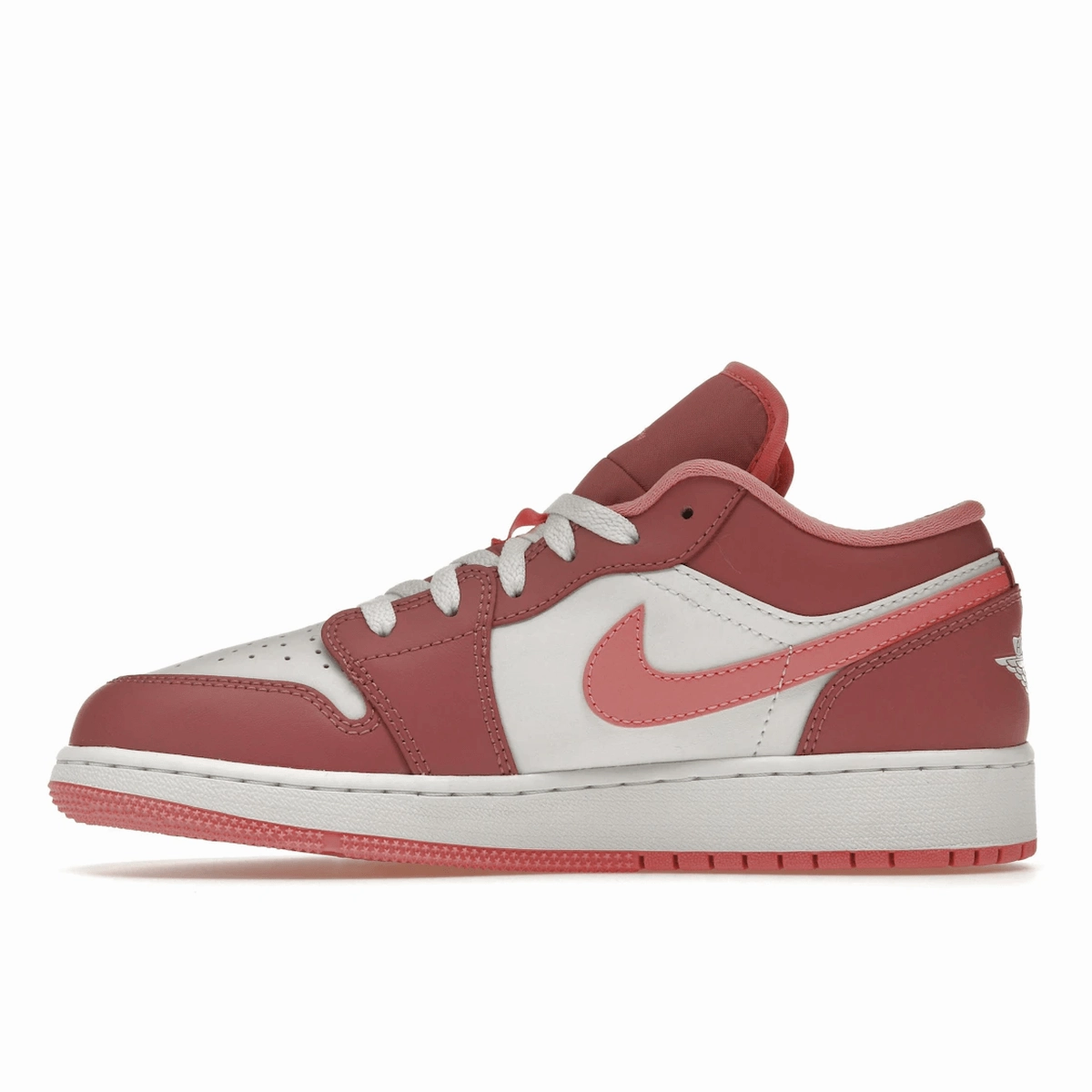 Air Jordan 1 Low Desert Berry Air Jordan 1 Low casual sneakers