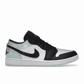 Air Jordan 1 Low Easter Pastel Tie-Dye Air Jordan 1 Low shoes with sleek lifestyle appeal