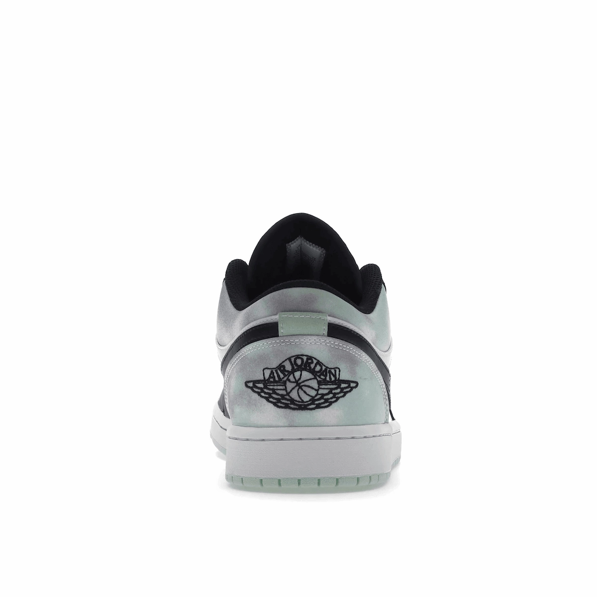 Air Jordan 1 Low Easter Pastel Tie-Dye Air Jordan 1 Low casual sneakers