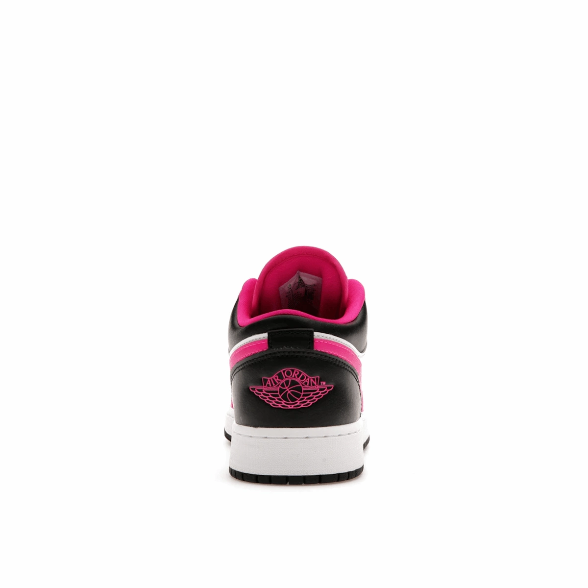 Air Jordan 1 Low Fierce Pink Air Jordan 1 Low casual sneakers