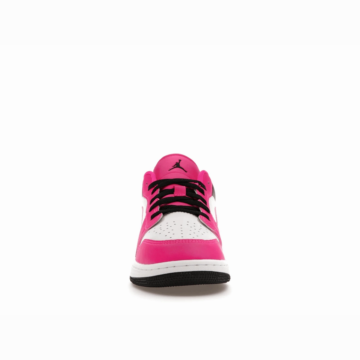 Air Jordan 1 Low Fierce Pink Air Jordan 1 Low casual sneakers