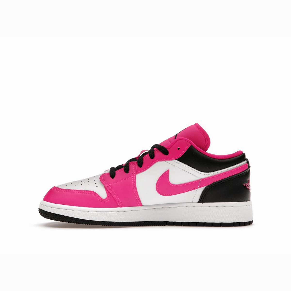 Air Jordan 1 Low Fierce Pink Air Jordan 1 Low casual sneakers