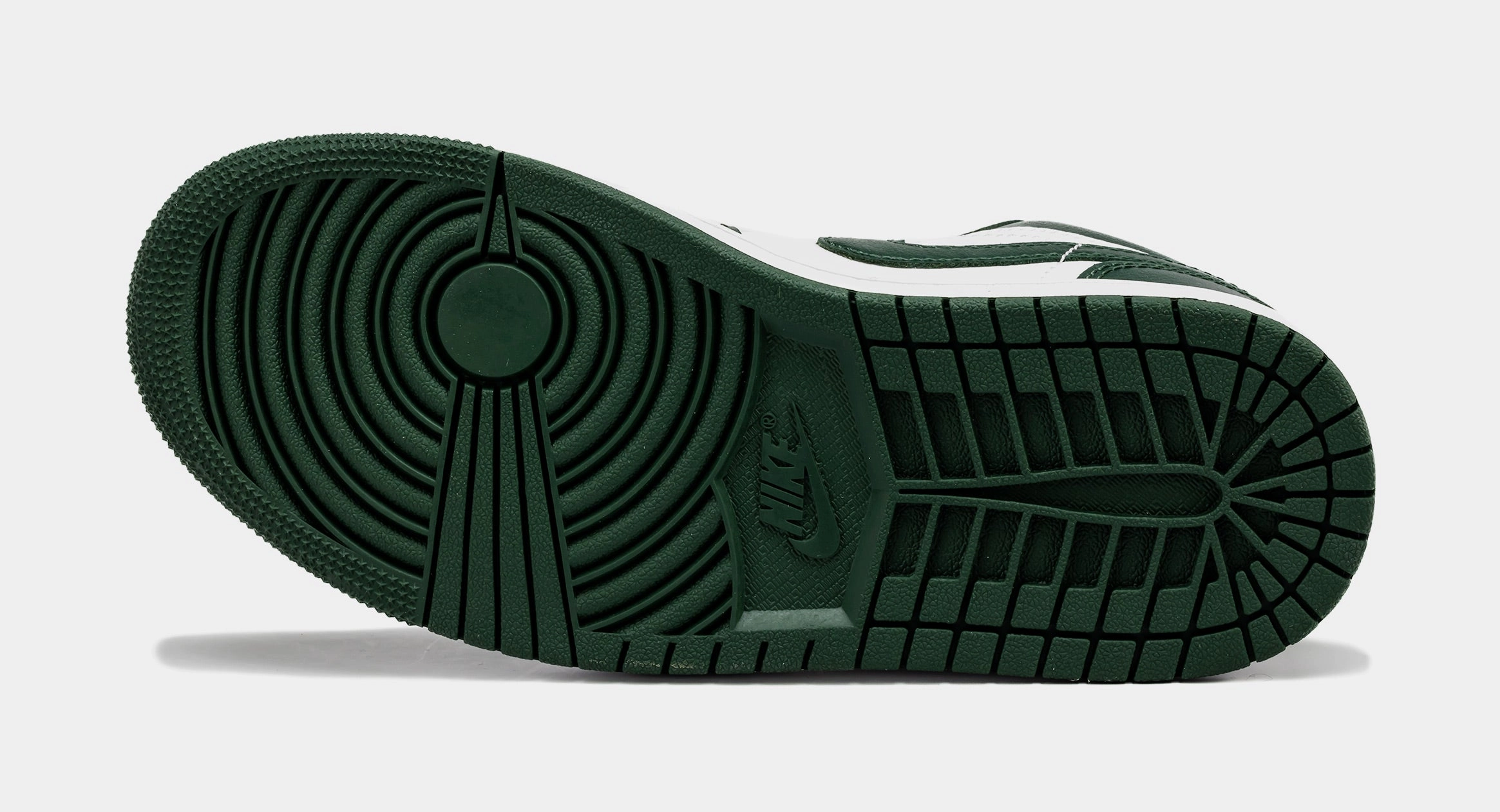 Air Jordan 1 Low Galactic Jade Womens Lifestyle Shoes (White/Galactic Jade) Air Jordan 1 original design shoes