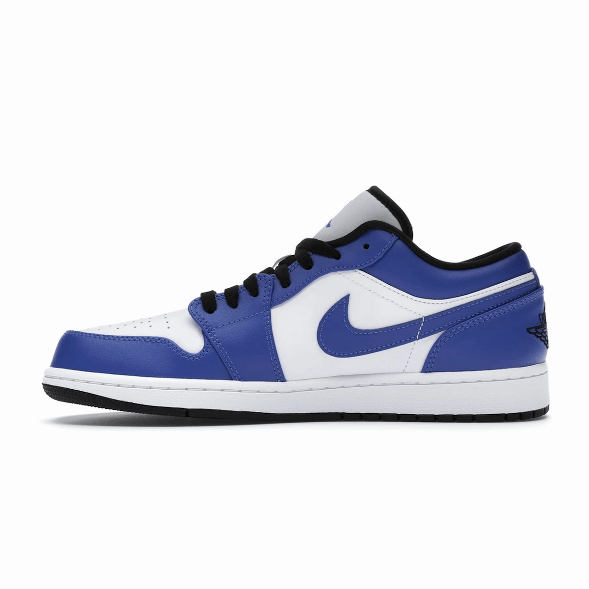 Air Jordan 1 Low Game Royal Air Jordan 1 Low casual sneakers