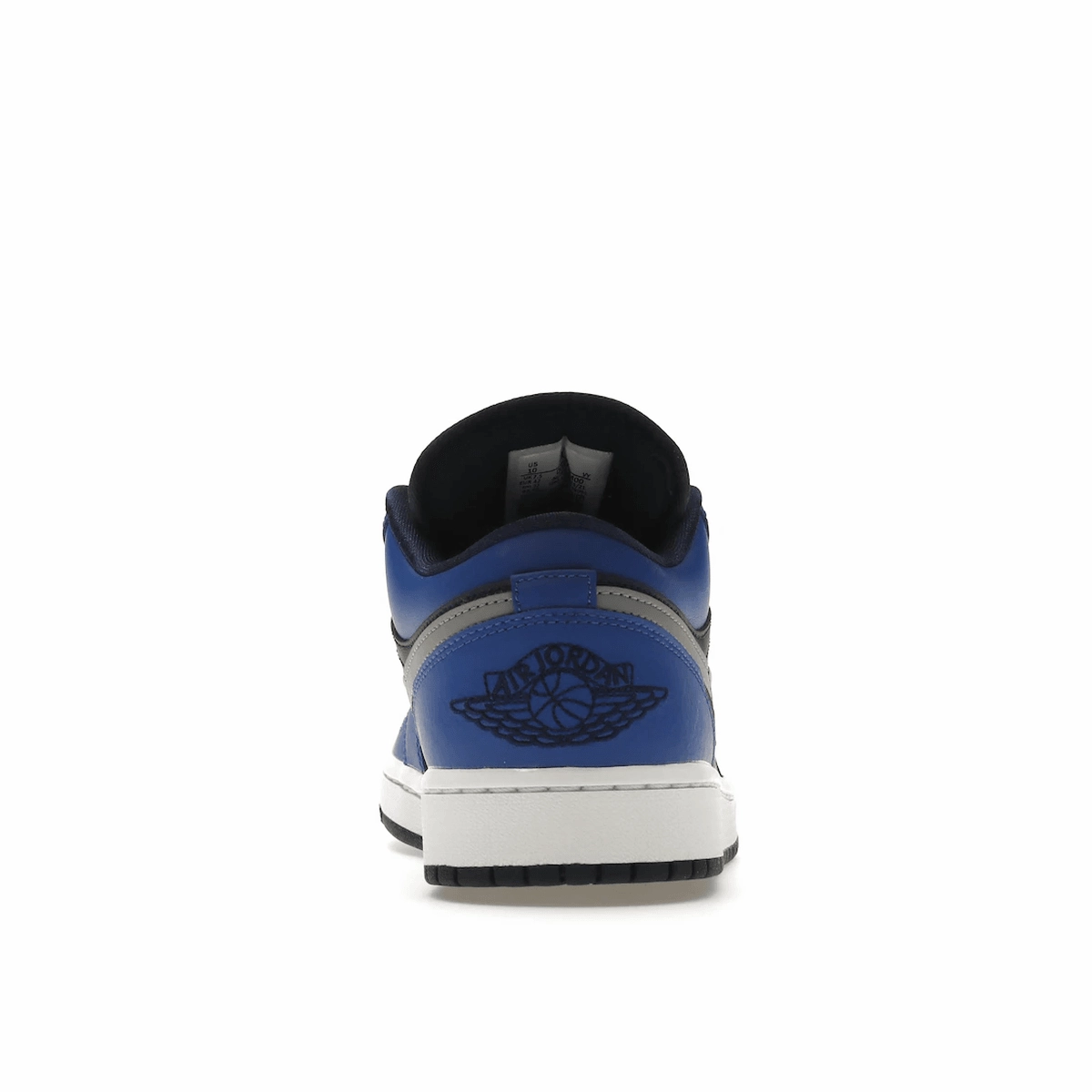 Air Jordan 1 Low Game Royal Blue Void Air Jordan 1 Low casual sneakers