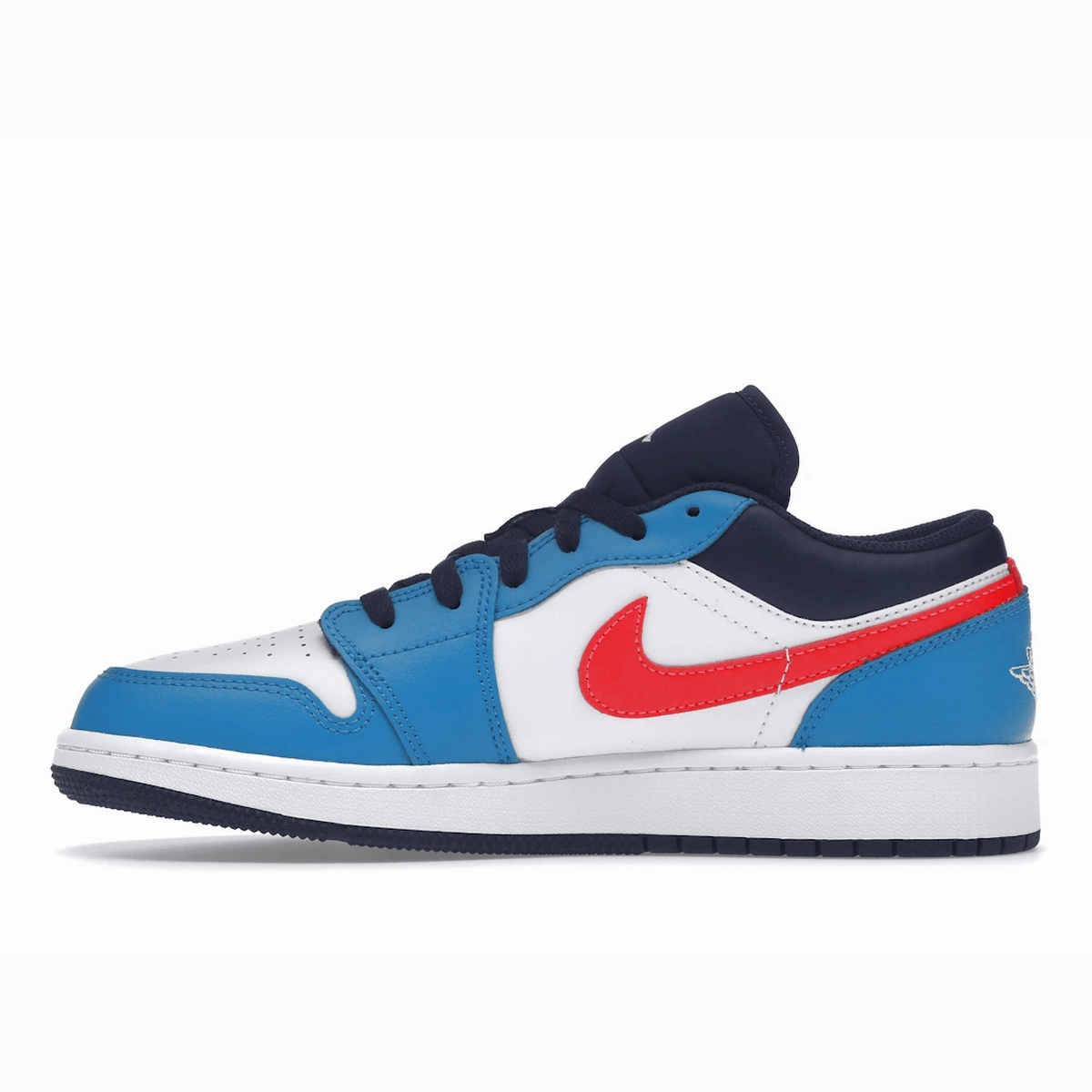 Air Jordan 1 Low Game Time Air Jordan 1 Low casual sneakers